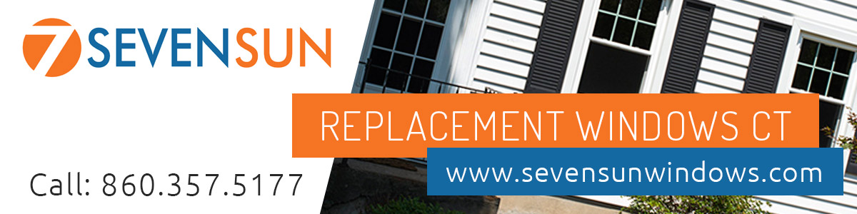 Replacement windows Connecticut